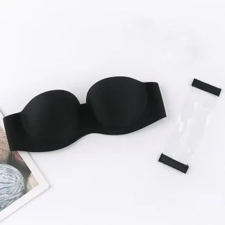 Comfort Strapless Bras