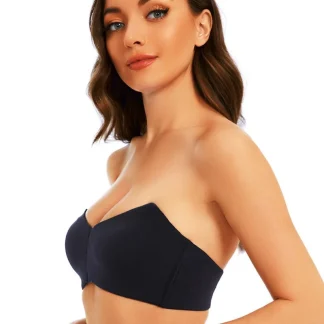 Underwire Strapless Bras